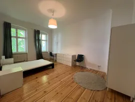 Colocation Kamminer Straße, Berlin