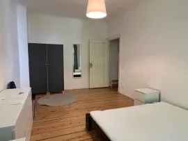 Colocation Kamminer Straße, Berlin