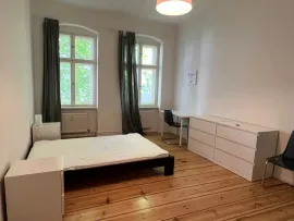 Kamminer Straße, Berlin Berlin