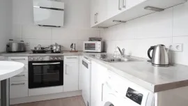 Colocation Neltestraße, Berlin