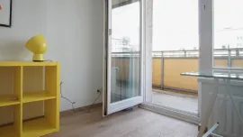 Colocation Neltestraße, Berlin