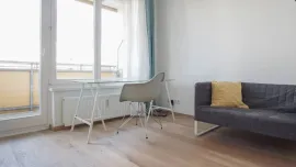 Colocation Neltestraße, Berlin