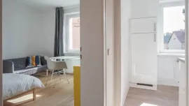 Colocation Neltestraße, Berlin