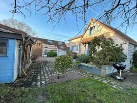 Vente Ensemble immobilier 6 lots proche Amiens