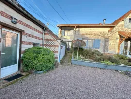 Vente Ensemble immobilier 6 lots proche Amiens