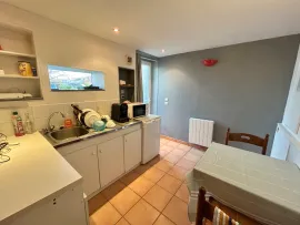 Vente Ensemble immobilier 6 lots proche Amiens