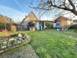 Vente Ensemble immobilier 6 lots proche Amiens