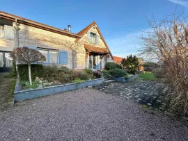Vente Ensemble immobilier 6 lots proche Amiens