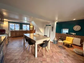 Vente Ensemble immobilier 6 lots proche Amiens