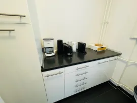 Location Goethestraße, Berlin