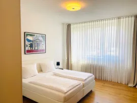 Location Goethestraße, Berlin