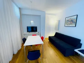 Location Goethestraße, Berlin