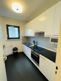 Location Goethestraße, Berlin