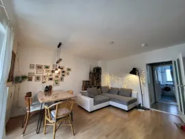 Location Choriner Straße, Berlin