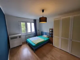 Location Choriner Straße, Berlin