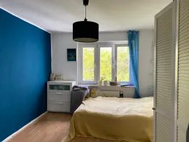 Location Choriner Straße, Berlin