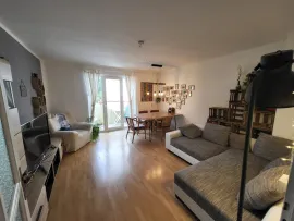 Location Choriner Straße, Berlin