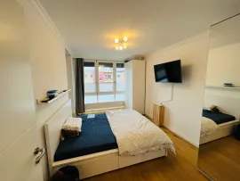 Location Machonstraße, Berlin