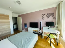 Location Machonstraße, Berlin