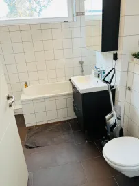 Location Machonstraße, Berlin