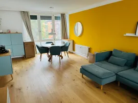 Location Machonstraße, Berlin