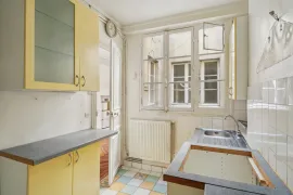 Vente EXCLUSIVITÉ – Appartement 5 pièces - Pl de Clichy