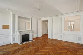Vente EXCLUSIVITÉ – Appartement 5 pièces - Pl de Clichy
