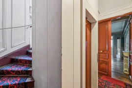 Vente EXCLUSIVITÉ – Appartement 5 pièces - Pl de Clichy