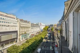 Vente EXCLUSIVITÉ – Appartement 5 pièces - Pl de Clichy