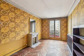 Vente EXCLUSIVITÉ – Appartement 5 pièces - Pl de Clichy