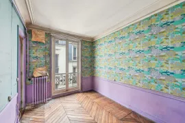 Vente EXCLUSIVITÉ – Appartement 5 pièces - Pl de Clichy