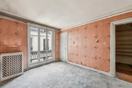 Vente EXCLUSIVITÉ – Appartement 5 pièces - Pl de Clichy