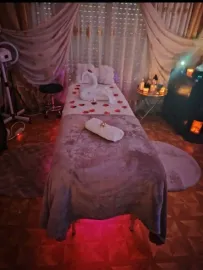 Beauté Massage bien être