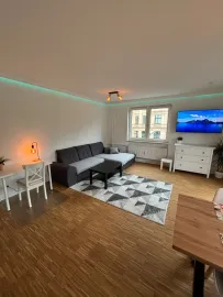 Location Falckensteinstraße, Berlin