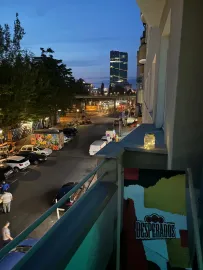 Location Falckensteinstraße, Berlin