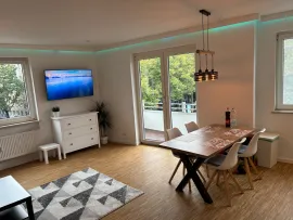 Location Falckensteinstraße, Berlin