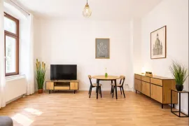 Louisenstraße, Dresden Dresden