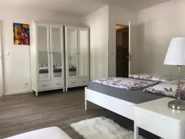 Straße am Schildhorn, Berlin Berlin
