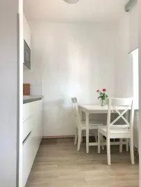 Location Straße am Schildhorn, Berlin