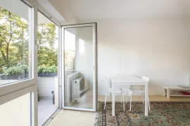 Location Yorckstraße, Berlin