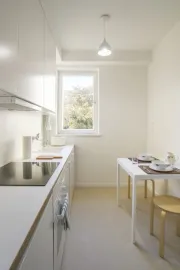 Location Yorckstraße, Berlin