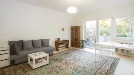 Location Yorckstraße, Berlin