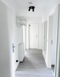 Colocation Grünberger Straße, Berlin