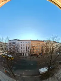 Colocation Grünberger Straße, Berlin