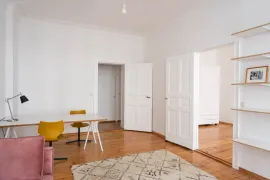 Location Weserstr., Berlin