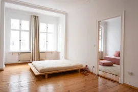 Location Weserstr., Berlin