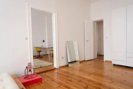 Location Weserstr., Berlin