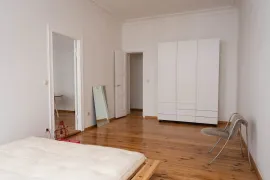 Location Weserstr., Berlin