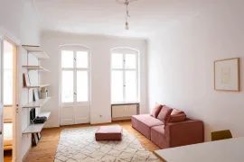 Weserstr., Berlin Berlin