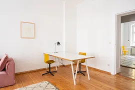 Location Weserstr., Berlin
